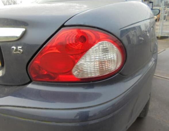 Combination Rearlight JAGUAR X-TYPE (X400)