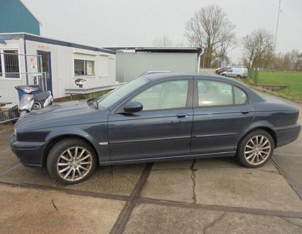 Combination Rearlight JAGUAR X-TYPE (X400)