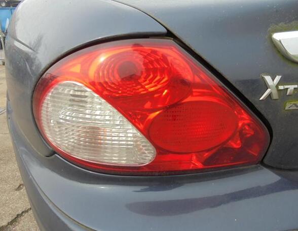 Combination Rearlight JAGUAR X-TYPE (X400)