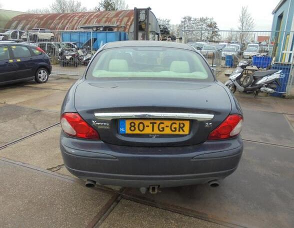 Combination Rearlight JAGUAR X-TYPE (X400)