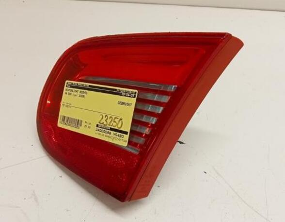 Combination Rearlight VW EOS (1F7, 1F8)