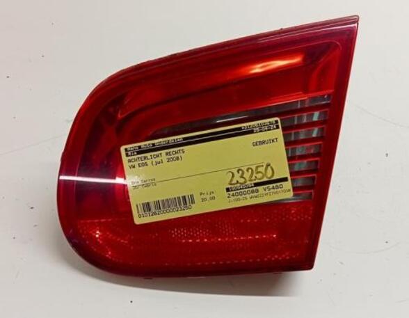 Combination Rearlight VW EOS (1F7, 1F8)