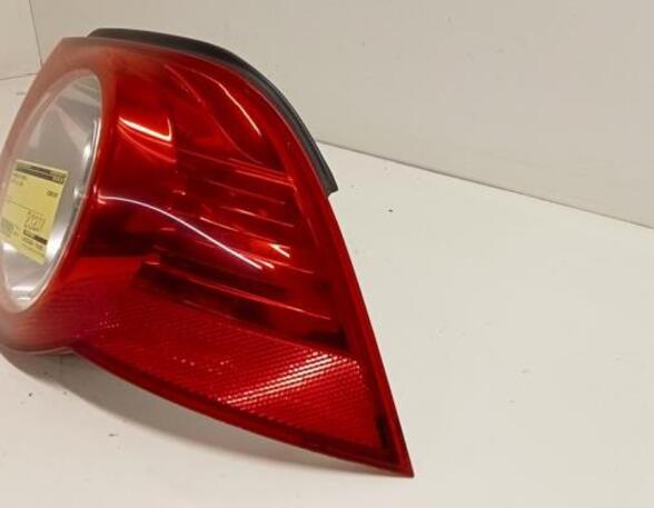 Combination Rearlight VW EOS (1F7, 1F8)