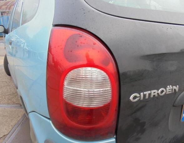 Combination Rearlight CITROËN XSARA PICASSO (N68)