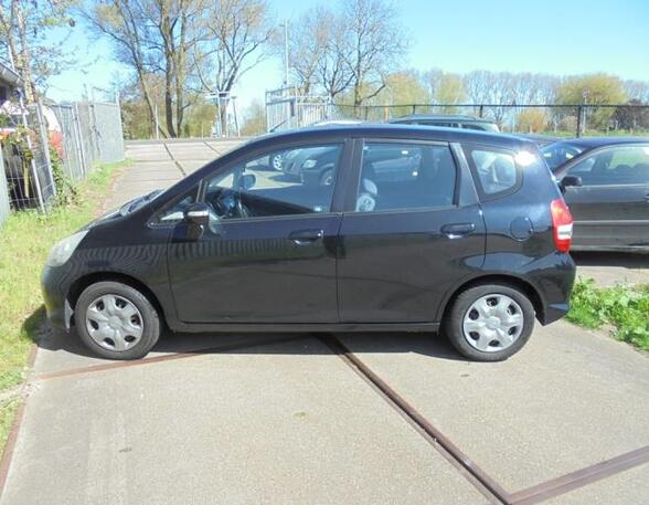 Achterlicht HONDA JAZZ II (GD_, GE3, GE2)