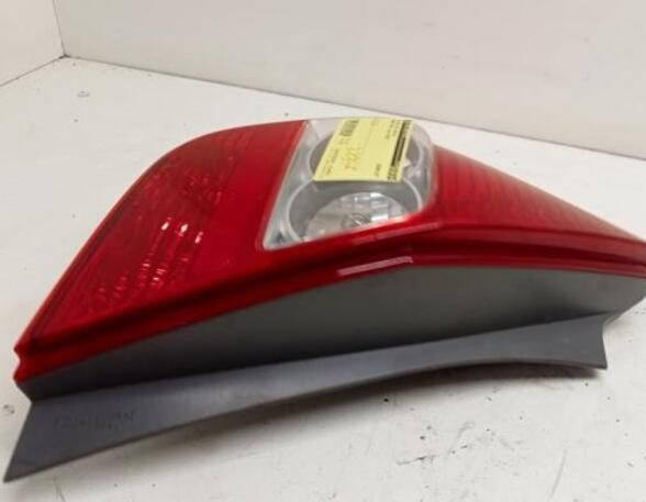 Combination Rearlight HONDA JAZZ II (GD_, GE3, GE2)