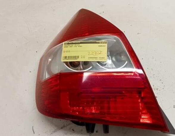 Combination Rearlight HONDA JAZZ II (GD_, GE3, GE2)