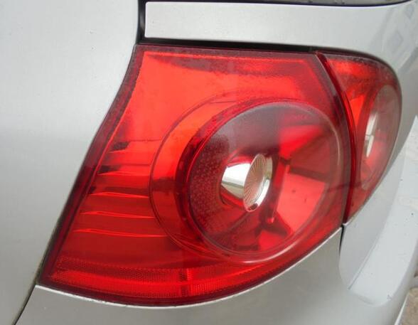 Combination Rearlight VW GOLF V (1K1)