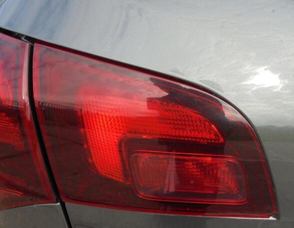 Combination Rearlight OPEL ASTRA J Sports Tourer (P10)