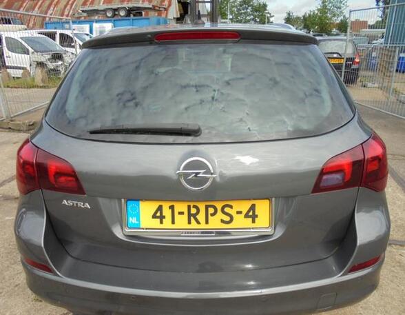 Combination Rearlight OPEL ASTRA J Sports Tourer (P10)