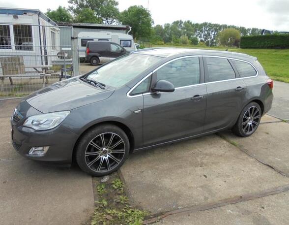 Achterlicht OPEL ASTRA J Sports Tourer (P10)