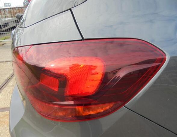 Combination Rearlight OPEL ASTRA J Sports Tourer (P10)