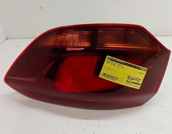 Combination Rearlight OPEL ASTRA J Sports Tourer (P10)