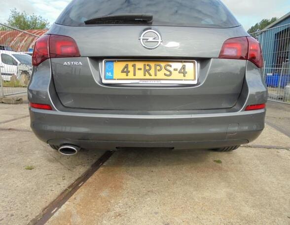 Combination Rearlight OPEL ASTRA J Sports Tourer (P10)