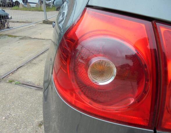 Combination Rearlight VW GOLF V (1K1)