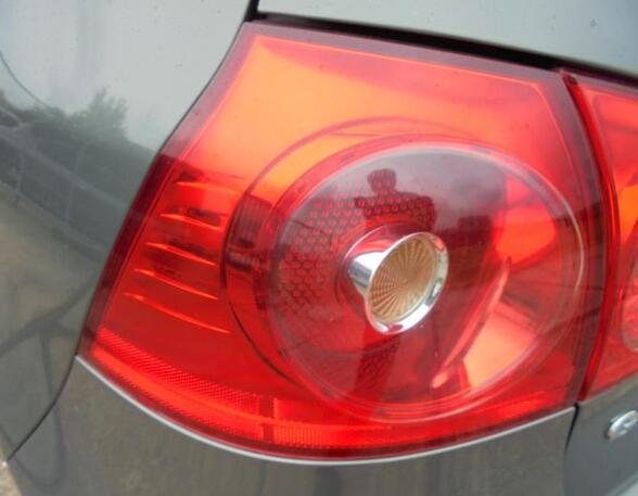 Combination Rearlight VW GOLF V (1K1)