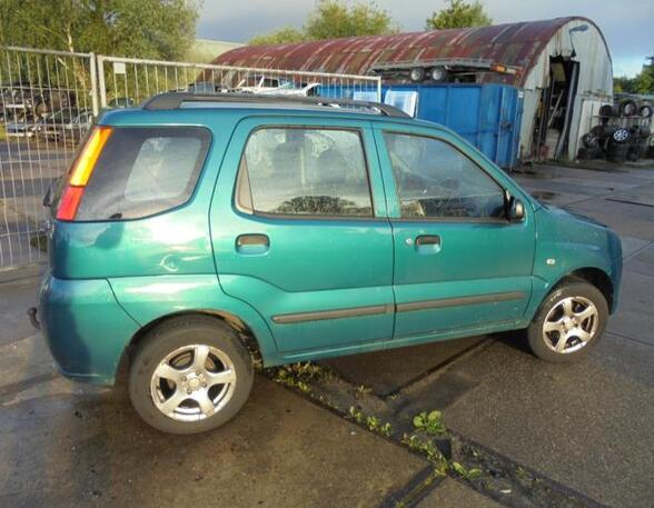 Achterlicht SUZUKI IGNIS II (MH)