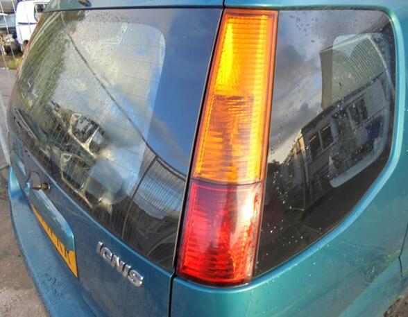 Combination Rearlight SUZUKI IGNIS II (MH)