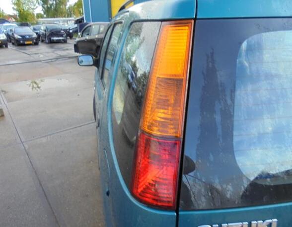 Combination Rearlight SUZUKI IGNIS II (MH)