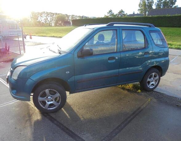 Achterlicht SUZUKI IGNIS II (MH)