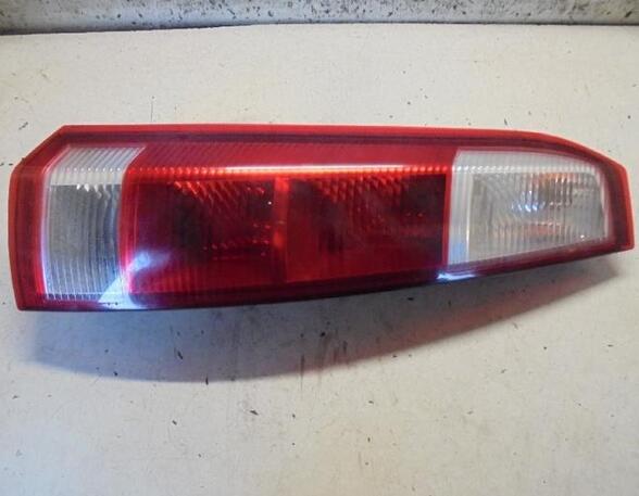 Combination Rearlight OPEL MERIVA A MPV (X03)