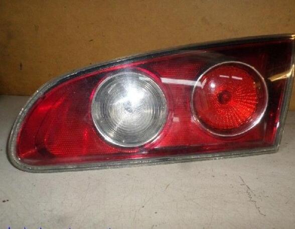 Combination Rearlight SEAT IBIZA III (6L1)