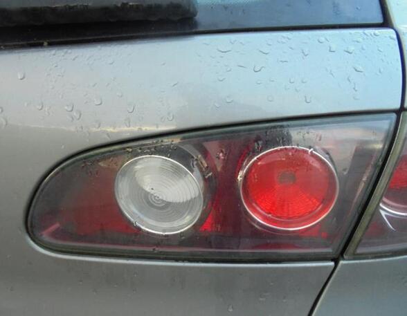 Combination Rearlight SEAT IBIZA III (6L1)