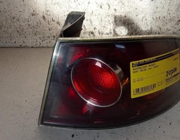 Combination Rearlight SEAT IBIZA III (6L1)