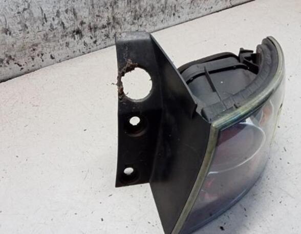 Combination Rearlight SEAT IBIZA III (6L1)