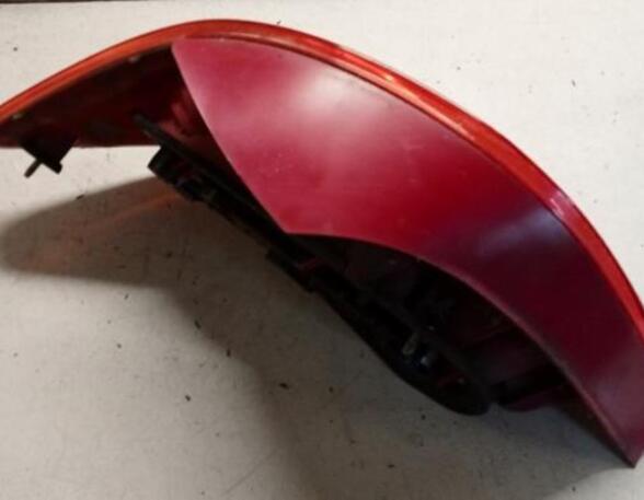 Combination Rearlight PEUGEOT 307 (3A/C)