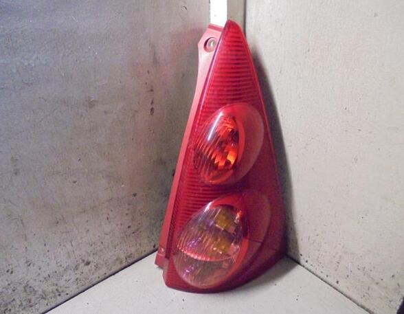 Achterlicht PEUGEOT 107 (PM_, PN_)