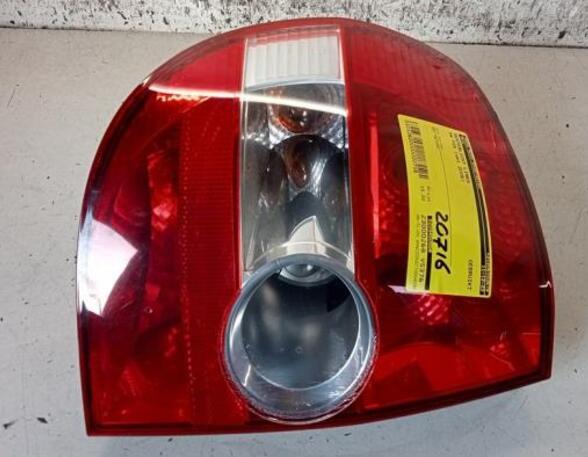 Combination Rearlight VW FOX Hatchback (5Z1, 5Z3, 5Z4)