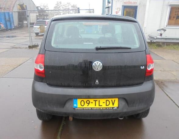 Rücklicht links von einem Volkswagen Fox (L041)