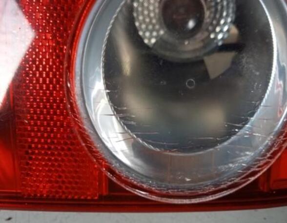 Combination Rearlight VW FOX Hatchback (5Z1, 5Z3, 5Z4)