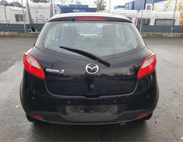 Achterlicht MAZDA 2 (DE_, DH_)