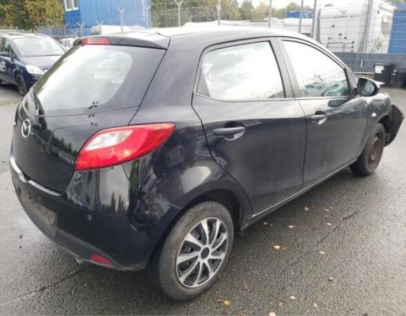 Achterlicht MAZDA 2 (DE_, DH_)