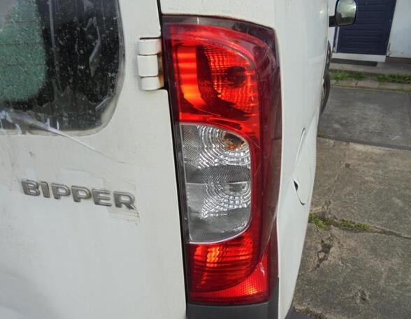 Combination Rearlight PEUGEOT BIPPER (AA_)