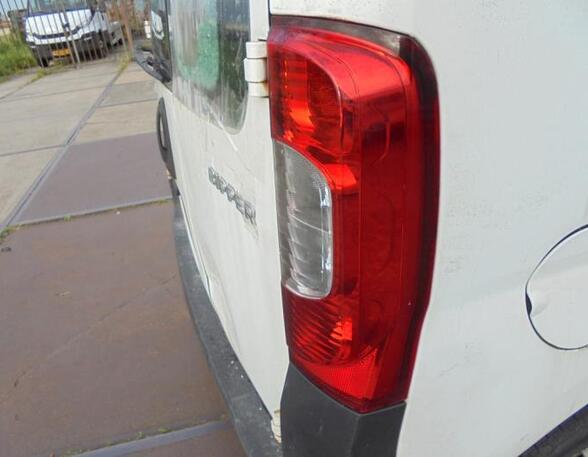 Combination Rearlight PEUGEOT BIPPER (AA_)