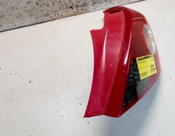 Combination Rearlight OPEL CORSA D (S07)