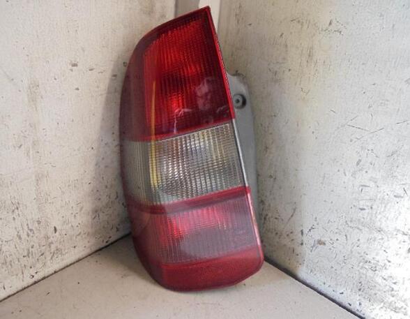 Combination Rearlight MITSUBISHI SPACE STAR MPV (DG_A)