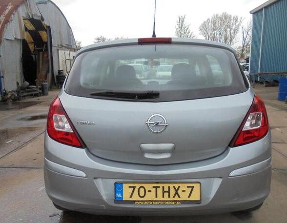 Combination Rearlight OPEL CORSA D (S07)