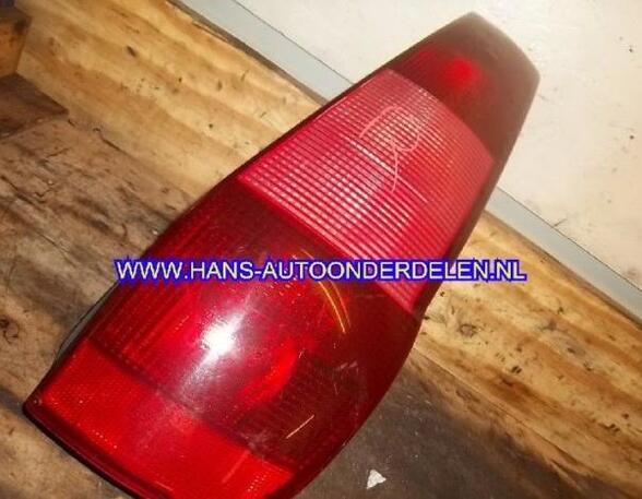 Achterlicht FIAT PUNTO (176_)