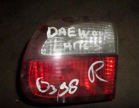 Combination Rearlight DAEWOO LANOS (KLAT)