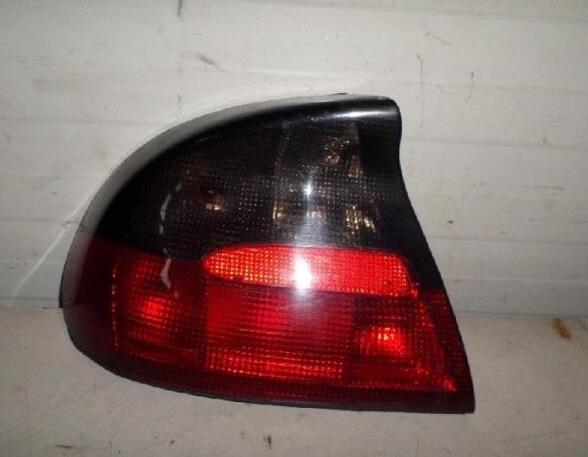 Combination Rearlight OPEL TIGRA (S93)