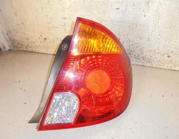 Combination Rearlight HYUNDAI ACCENT II (LC)