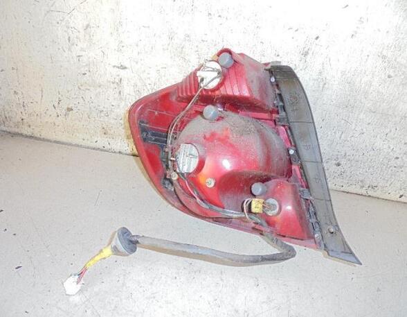 Combination Rearlight HYUNDAI ACCENT II (LC)