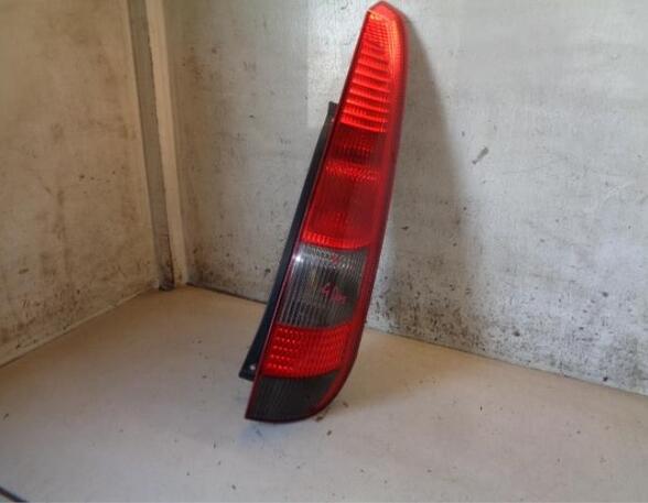 Combination Rearlight FORD FIESTA V (JH_, JD_)