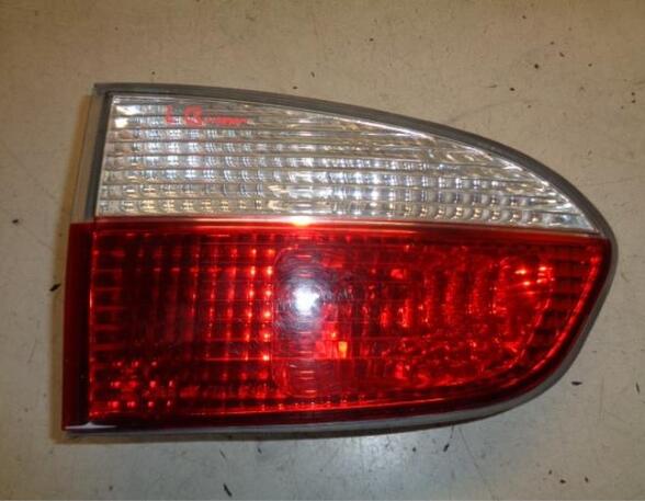 Combination Rearlight HYUNDAI H-1 / STAREX Bus (A1), HYUNDAI H100 Bus (P)