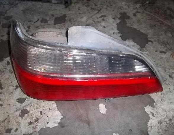 Combination Rearlight PEUGEOT 406 (8B)