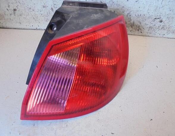 Combination Rearlight MITSUBISHI COLT VI (Z3_A, Z2_A), MITSUBISHI Colt VII (Z2_A)